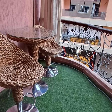 Al Andalous 6 - Une Chambre Marrakesh Exteriör bild